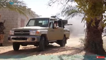 Avertisment MAE pentru românii din Libia Părăsiţi imediat ţara