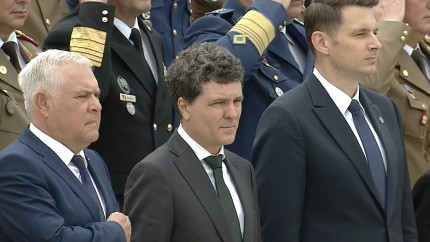 Prima ședință CSAT convocată de Nicușor Dan. Măsuri împotriva marii evaziuni fiscale pe agenda reuniunii