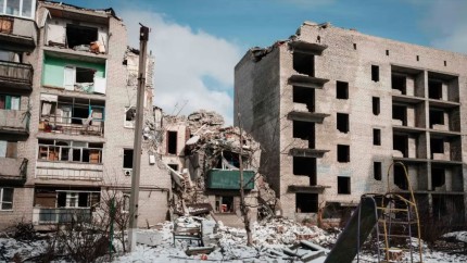 Putin trimite Regimentul Prezidențial al FSB în Ucraina. Trupele Rusiei nu reușesc să cucerească un oraș-cheie