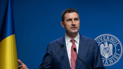 Ministrul Finanțelor anunță un risc semnificativ Agenţiile de rating şi pieţele evaluează situaţia politică actuală