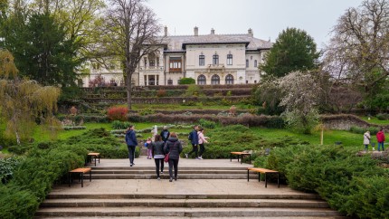 Schimbare de gardă la Cotroceni. Cine sunt cei 16 consilieri numiți de Nicușor Dan