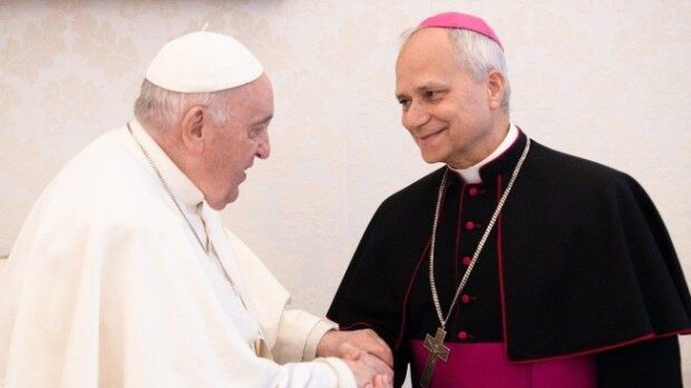 Cine este Robert Prevost cardinalul american care a fost ales noul papă. Ce spunea papa Francisc despre el