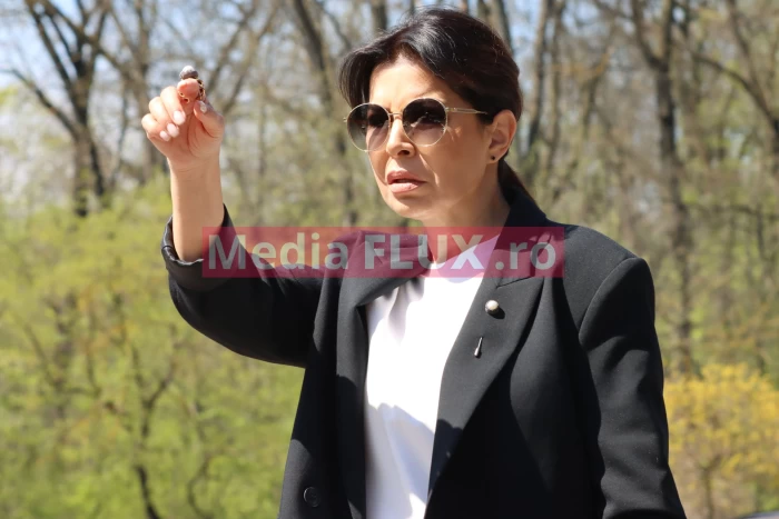 Simona Pătruleasa