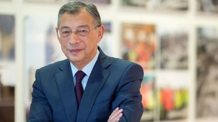 Povestea singurului român din lume care deține titulatura de Sir. George Iacobescu a construit cartierul financiar din Londra