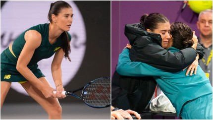 Sorana Cîrstea victorie imensă Jucătoarea a ajuns în finala de dublu la Madrid. Suma uriașă încasată