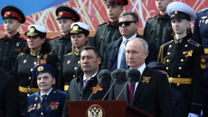 Rusia se teme Moscova se pregătește pentru orice după parteneriatul nuclear dintre SUA Marea Britanie și Franța
