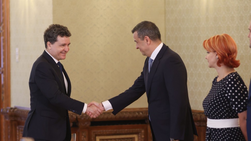 Sorin Grindeanu anunț în Parlament PSD a reușit să limiteze introducerea CASS doar la pensiile care depășesc 4.000 de lei