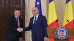Nicușor Dan prima reacție după întâlnirea premierului cu un afacerist arestat pentru corupție E normală intercațiunea între oameni politici și de afaceri