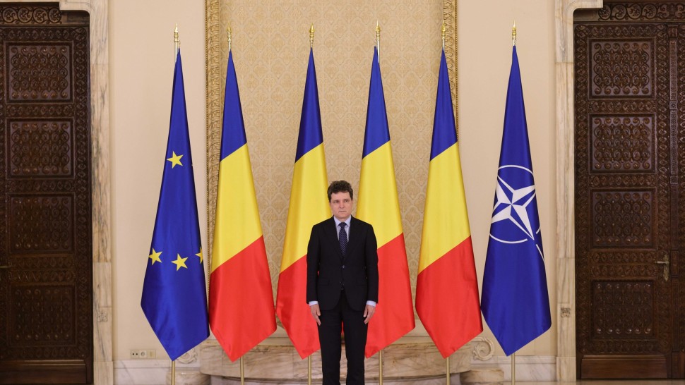 CCR a decis Data limită pentru sesizarea președintelui Nicușor Dan este 17 septembrie. Ce lege este vizată