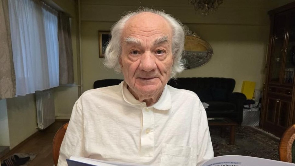 Leon Dănăilă mesaj după știrile apărute despre moartea sa. Anunțul trist fusese făcut chiar de Societatea Română de Chirugie Cardiovasculară