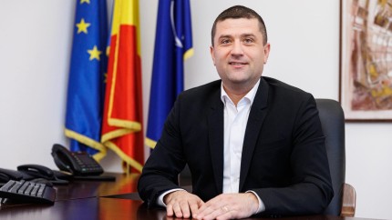 Companiile de stat cu pierderi luate la puricat. Ministrul Economiei Îmi suflec mânecile să arătăm că statul poate funcționa după criterii de performanță