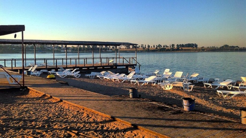 O săptămână gratuită la băi. Turiștii pot profita de ofertă la redeschiderea unui mare centru balnear