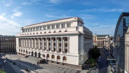 Economistul-șef al BNR a criticat măsurile originale propuse pentru reducerea deficitului. Statul de la care România se poate inspira