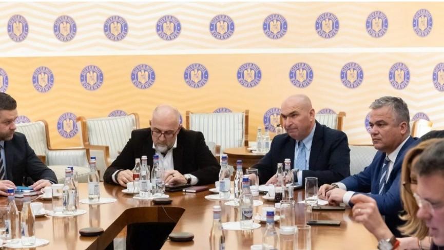 Dezvăluiri din terapia de grup dintre partide. Kelemen Hunor Au fost discuții aprinse lucrurile trebuie spuse