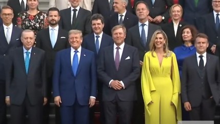 Summitul NATO de la Haga a început. UPDATE Fotografia oficială de la Dineu. Nicușor Dan între Trump Mark Rutte și Rege VIDEO