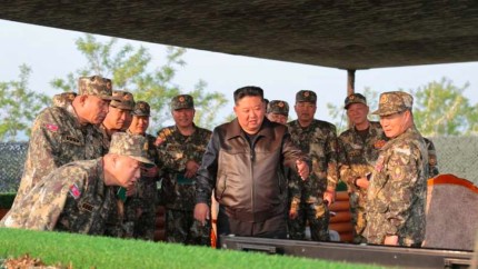 Coreea de Nord trimite alte mii de soldați în Rusia după ce omul lui Putin a mers la Phenian
