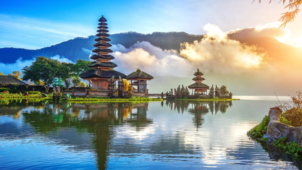 Curiozități despre Bali. O insulă adorată de turiști