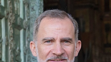 Regele Spaniei a ajuns în România. Programul vizitei lui Felipe al VI-lea