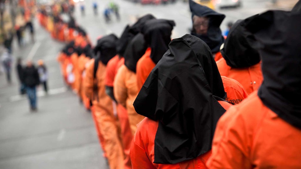 Guantanamo închisoarea secretelor și torturii Ce ascunde cea mai temută bază militară a SUA