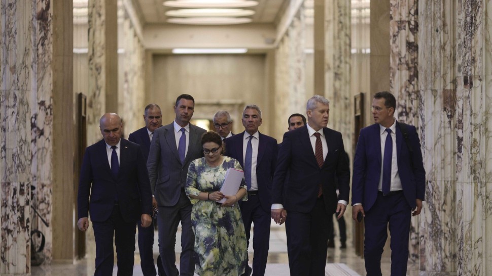 Guvernul şi Autoritatea Electorală Permanentă date în judecată pentru că nu au organizat alegeri pentru Primăria Capitalei