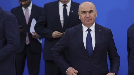 Ilie Bolojan a verificat încasările la buget la Ministerul Finanțelor. Întâlnire cu agențiile de rating programată pentru miercuri