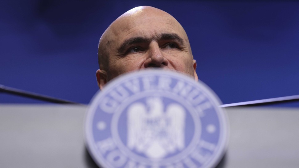 Ședință de Guvern înainte de asumarea răspunderii. Ministrul de Finanțe anunță primele vești bune Dobânzile la care România se împrumută au scăzut