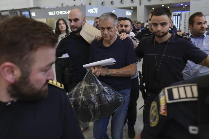 Costea Ionuț Costea, cumnatul lui Mircea Geoană, adus în țară! Anunțul ...