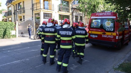 Grădinița și firma de catering care au îmbolnăvit zeci de copii amendate și închise. Polițiștii fac cercetări