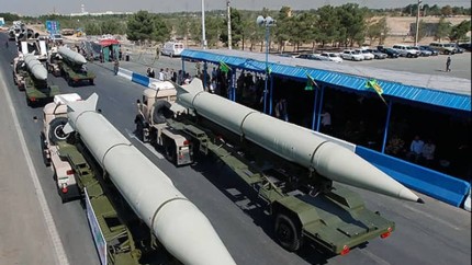 Războiul escaladează Iranul lovește cu rachete hipersonice Israelul bombardează infrastructura nucleară