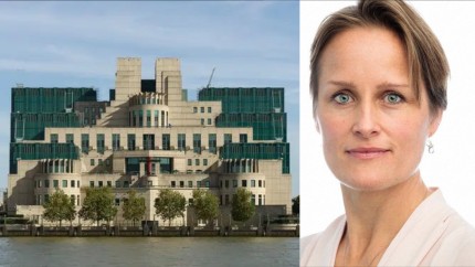 Premieră în istoria MI6 Blaise Metreweli prima femeie care va conduce spionajul extern britanic