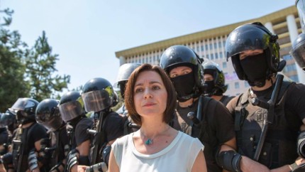 Putin amenință Moldova. Maia Sandu Nu decide el viitorul nostru