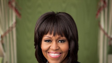 Michelle Obama vizitează pentru prima dată România. Unde poate fi văzută fosta Primă Doamnă a SUA