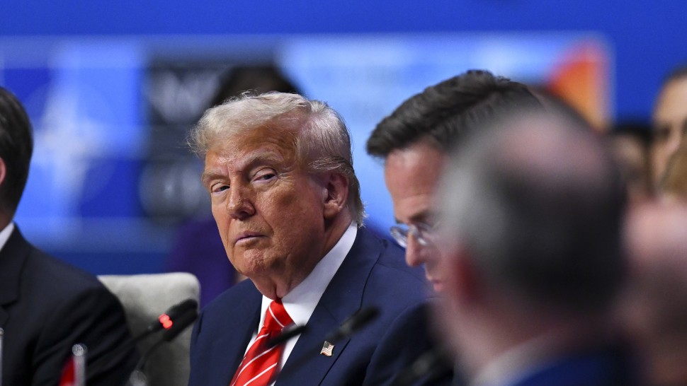Donald Trump liniștește aliații NATO în contextul creșterii cheltuielilor pentru apărare la 5 din PIB. Mark Rutte a confirmat
