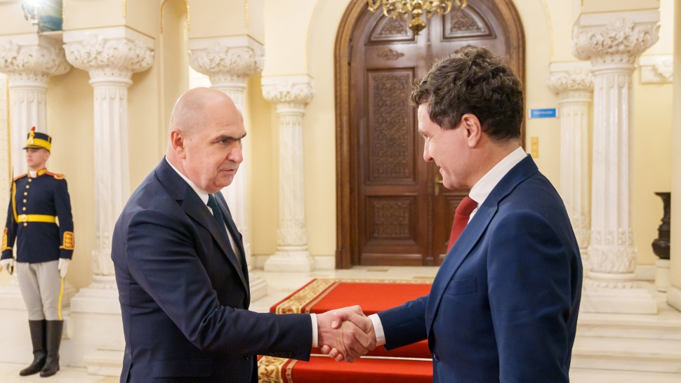 Președintele anunţă când o să intre în vigoare pachetul 2 de măsuri fiscale. Ce spune despre tensiunile din coaliție