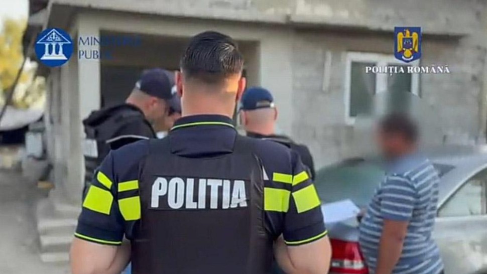 Poliția Română pregătește cel mai mare val de optimizări Secții închise după 1600 oamenii trimiși în alte orașe