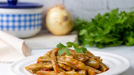 Preparate de post. Perfecte pentru vară și sănătoase