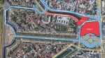 Descoperire inedită în București Urme de construcții anterioare depistate în timpul lucrărilor la Planșeul Unirii. Lucrările nu au fost sistate FOTO