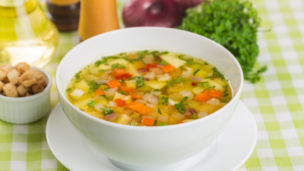 Rețete rapide pentru cină. Sănătoase și ușor de făcut