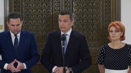 PSD îi pregătește o lovitură grea lui Ilie Bolojan Jocul se mută în Parlament