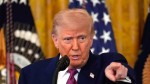 Trump atrage atenția Israelului 8222Foarte nemulţumit8221 de atacul din Qatar
