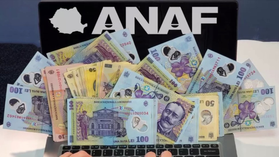 Încep controale ANAF la firme mari cu datorii uriașe Eşalonările abuzive trebuie să înceteze