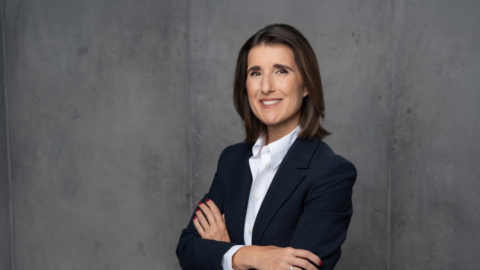 Carmina Fusté a fost numită director general al Philip Morris România