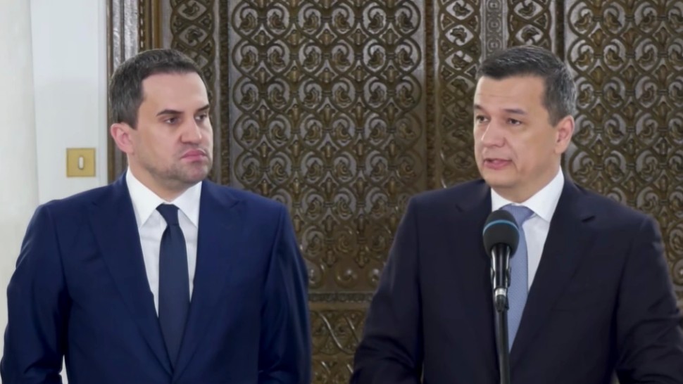 EXCLUSIV Ciprian Șerban noul ministru al Transporturilor pregătit să continue implementarea contractelor aflate în desfășurare din era Grindeanu cea mai prolifică perioadă de dezvoltare a infrastructurii românești