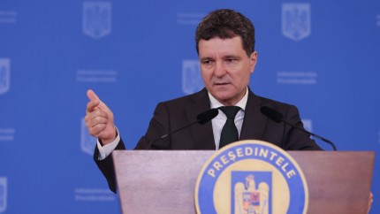 Nicușor Dan anunță cele trei variante de prim-ministru. Propunerile partidelor