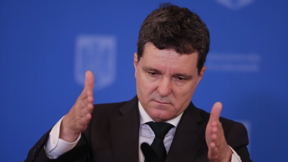 Lege întoarsă în parlament de Nicușor Dan. Președintele nemulțumit de o anumită scutire de impozit