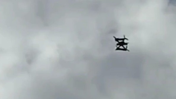 Hidroelectrica investiție masivă în drone aeriene și subacvatice Cum o sa fie folostiă această aparatură