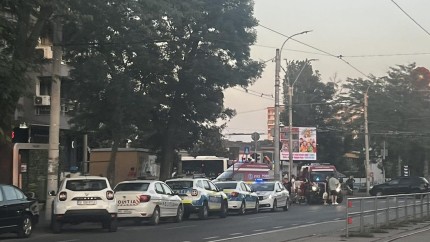 O clipă de neatenție o viață pierdută Fetiță de 2 ani moartă după ce a căzut de la etajul 11