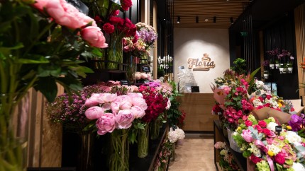  Povestea Floria brandul românesc care a înflorit Franciza Floria o rețetă de succes prin oameni viziune și cifre 