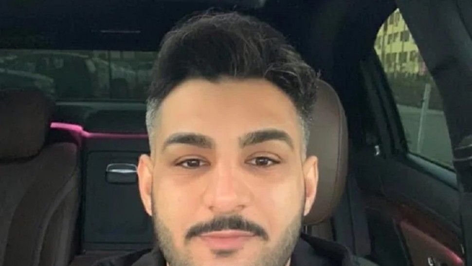 Laurențiu Duduianu fratele mai mic al lui Emi Pian a murit în Penitenciarul Jilava Bărbatul încarcerat pentru tentative de omor a făcut infarct la 36 de ani