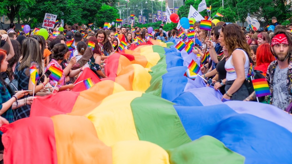 Patriarhia Română dezaprobă marșul Bucharest Pride. Acesta se desfășoară fix înainte de Rusalii